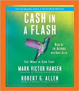 ダウンロード  Cash in a Flash: Fast Money in Slow Times 本