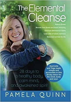 تحميل The Elemental Cleanse: 28 days to a healthy body, calm mind and awakened spirit