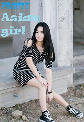 ダウンロード  Pretty Asian girl 1 (English Edition) 本