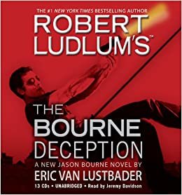 ダウンロード  Robert Ludlum's (TM) The Bourne Deception (Jason Bourne Novels) 本