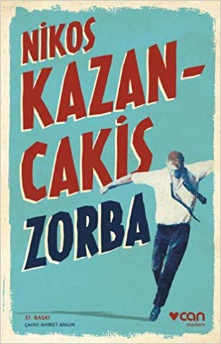Zorba: Vios ke politia tou Alexi Zorba indir