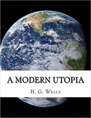 A Modern Utopia indir