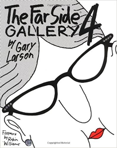 The Far Side Gallery 4 (Volume 18)