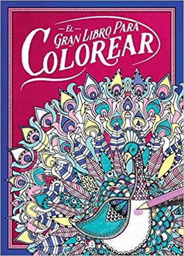 indir El gran libro del color (Ediciones B)