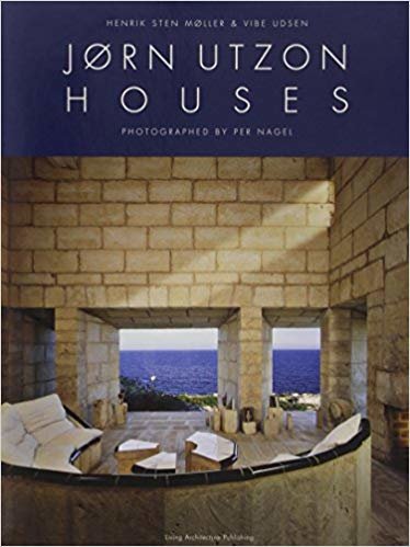 اقرأ Jorn Utzon - Houses الكتاب الاليكتروني 