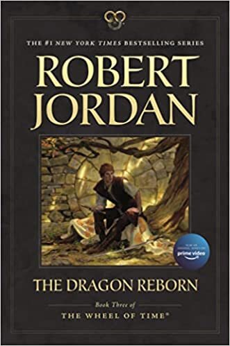 indir DRAGON REBORN: Book Three of &#39;the Wheel of Time&#39;: 03