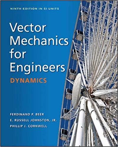 Vector Mechanics For Engineers Statics 10th Edition Pdf Download