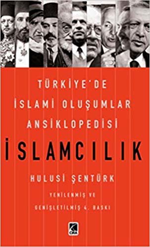 Türkiyede İslami Oluşumlar Ansiklopedisi-İslamcılık indir