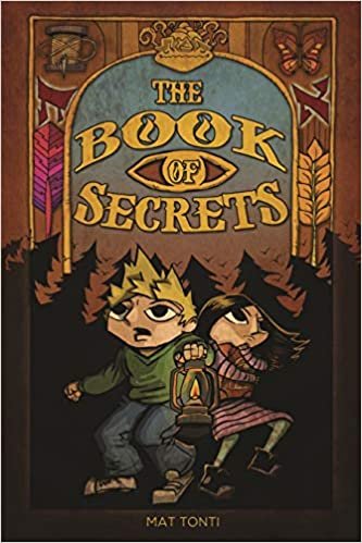 indir BK OF SECRETS (The Book of Secrets)