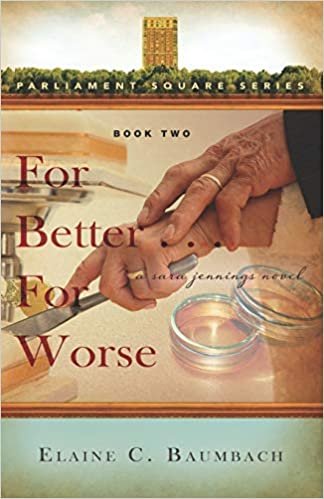 indir For Better ... For Worse: A Sara Jennings Novel