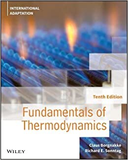 تحميل Fundamentals of Thermodynamics