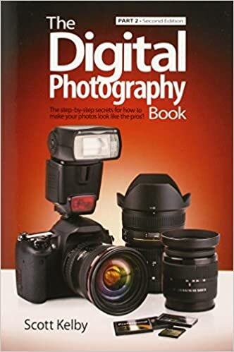 Scott Kelby Digital Photography Book, Part 2, The تكوين تحميل مجانا Scott Kelby تكوين
