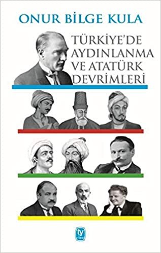 Türkiye'de Aydınlanma ve Atatürk Devrimleri indir