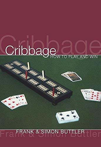 ダウンロード  Cribbage: How To Play And Win (English Edition) 本