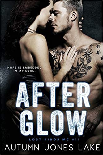After Glow (Lost Kings MC #11) ダウンロード