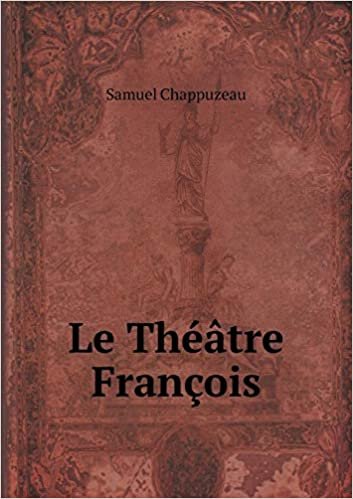 Le Theatre Francois