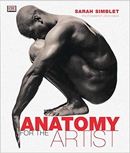 اقرأ Anatomy لهاتف الفنان الكتاب الاليكتروني 
