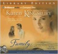 Family: Library Edition (Firstborn)