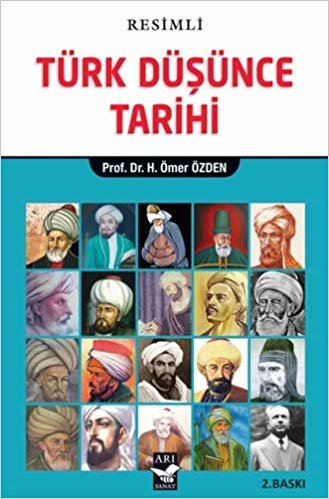 indir Türk Düşünce Tarihi: Resimli