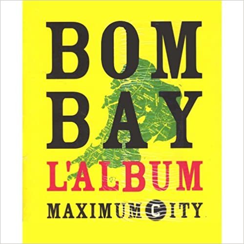 indir Bombay l&#39;Album: Maximum City