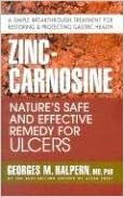 تحميل zinc-carnosine