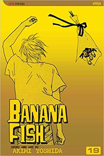 ダウンロード  Banana Fish, Vol. 19 (19) 本