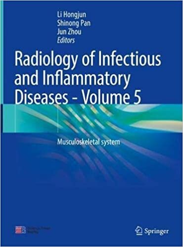 تحميل Radiology of Infectious and Inflammatory Diseases - Volume 5: Musculoskeletal system