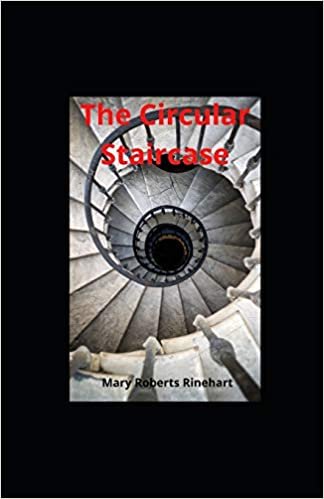 indir The Circular Staircase illustrated
