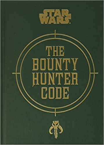 Star Wars®: The Bounty Hunter Code
