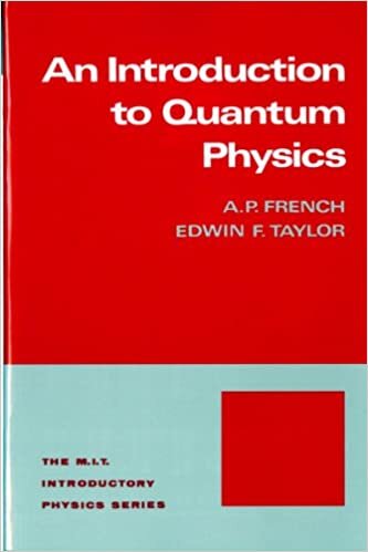 indir An Introduction to Quantum Physics (M.I.T. Introductory Physics Series)
