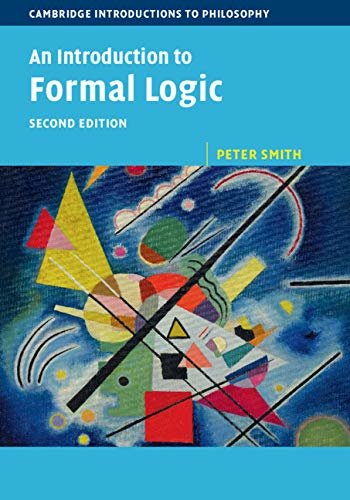 ダウンロード  An Introduction to Formal Logic (Cambridge Introductions to Philosophy) (English Edition) 本