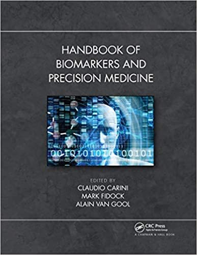 ダウンロード  Handbook of Biomarkers and Precision Medicine 本
