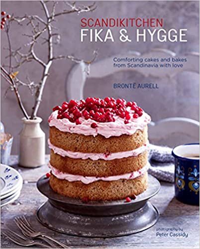 ダウンロード  ScandiKitchen: Fika and Hygge: Comforting cakes and bakes from Scandinavia with love 本