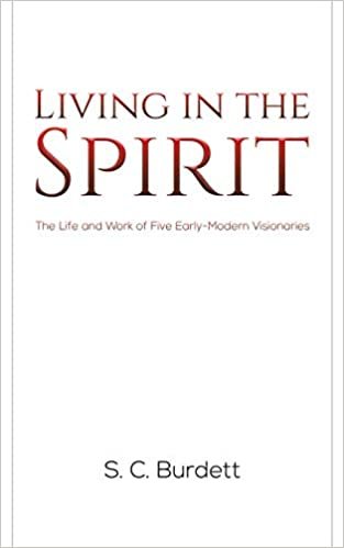 indir Living in the Spirit