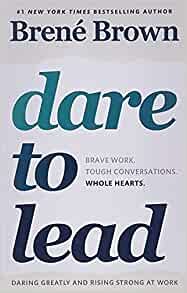 ダウンロード  Dare to Lead: Brave Work. Tough Conversations. Whole Hearts. 本