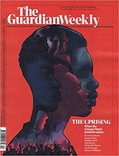 ダウンロード  The Guardian Weekly [UK] June 12 2020 (単号) 本