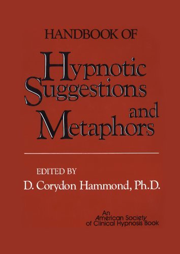 ダウンロード  Handbook of Hypnotic Suggestions and Metaphors (English Edition) 本