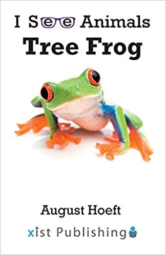 indir Tree Frog (I See Animals)