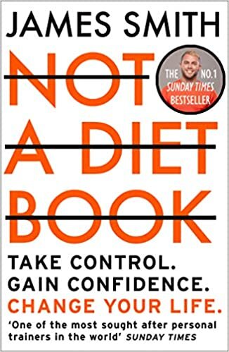 تحميل Not a Diet Book: Take Control. Gain Confidence. Change Your Life.