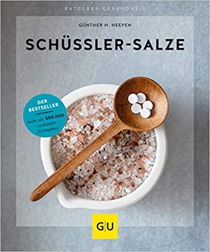 indir Schüßler-Salze: Das Basisbuch