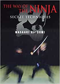 ダウンロード  The Way of the Ninja: Secret Techniques 本