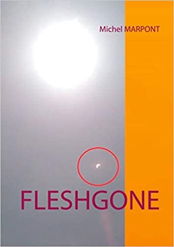 indir Fleshgone (BOOKS ON DEMAND)