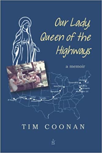 تحميل Our Lady, Queen of the Highways: A memoir