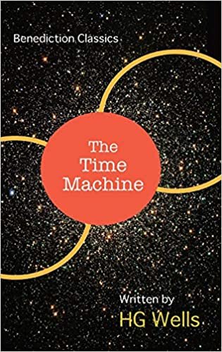 The Time Machine: An Invention indir