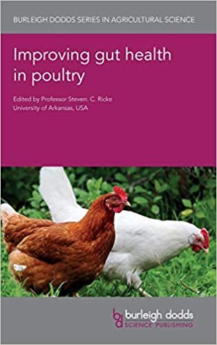 تحميل Improving Gut Health in Poultry