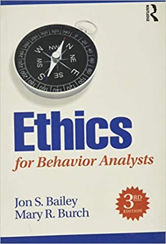 ダウンロード  Ethics for Behavior Analysts, 3rd Edition 本