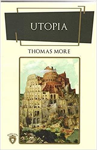 Utopia İngilizce Roman indir