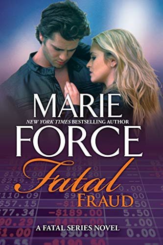 Fatal Fraud: A Fatal Series Novel (The Fatal Series Book 16) (English Edition)