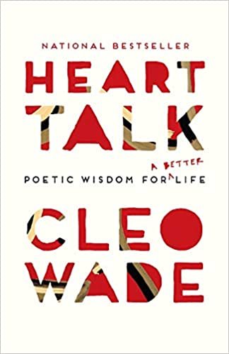 ダウンロード  Heart Talk: Poetic Wisdom for a Better Life 本