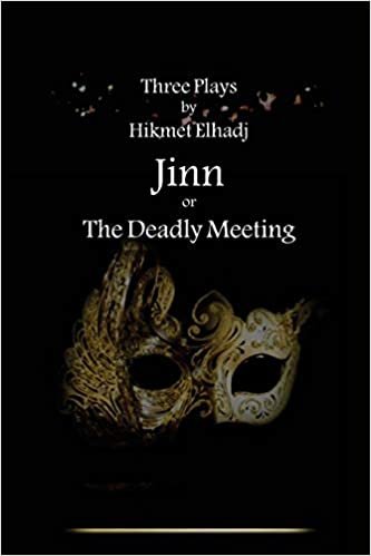 تحميل Jinn: The Deadly Meeting